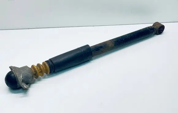 Skoda Roomster (5J) Rear shock absorber/damper 1J9513025F
