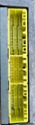 Mazda Xedos 6 Engine control unit/module