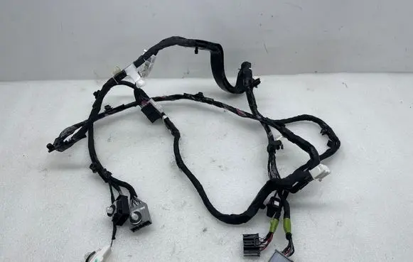 Tesla Model X Wiring harness Z8B717845
