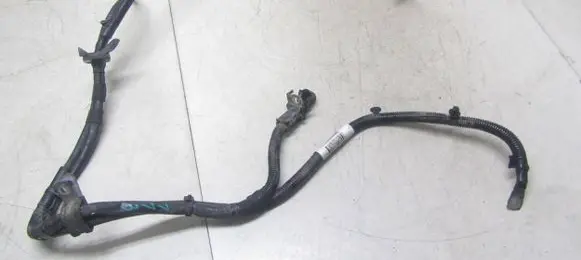 Volvo S60 Positive cable (battery) 31473980