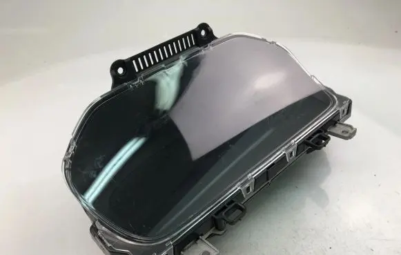 Volvo XC40 Speedometer (instrument cluster) P32320737