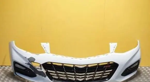 Chevrolet Cruze II Front bumper CHEVROLET-CRUZE 2139