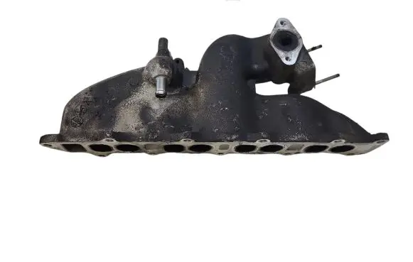Opel Antara Intake manifold