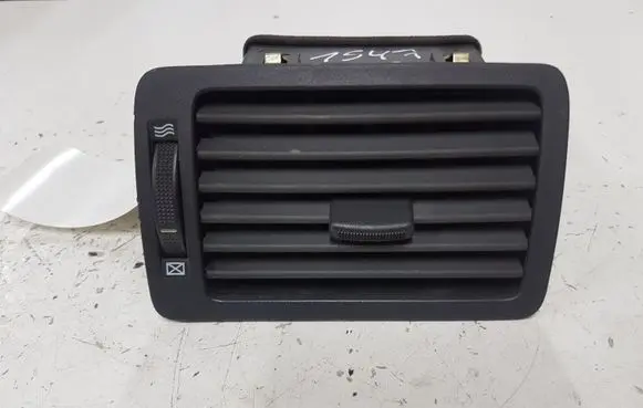 KIA Carens I Dashboard side air vent grill/cover trim 0K2FA6471Y