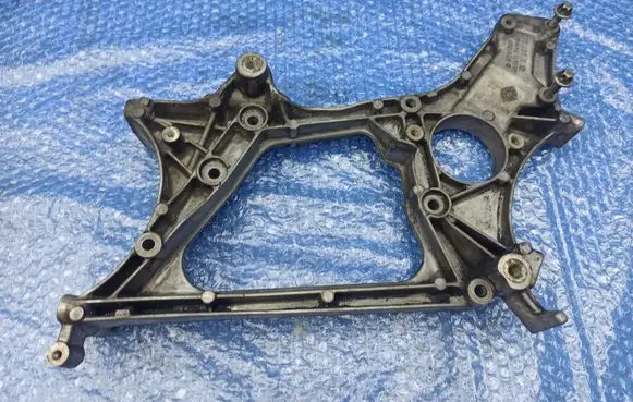 Generator/alternator bracket