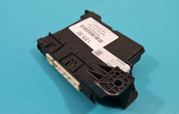 Toyota Yaris Central body control module 88650-0D732 IMPRK1375202
