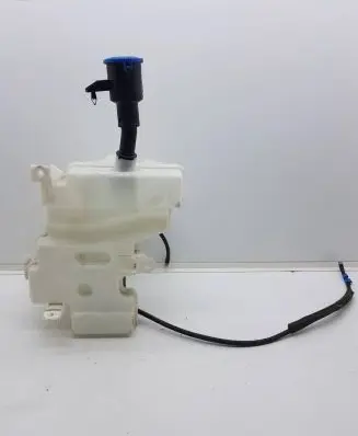 Jaguar I-Pace Windshield washer fluid reservoir/tank J9D317B613A 1055303 1053109