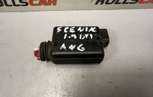 Renault Scenic I Central locking motor 