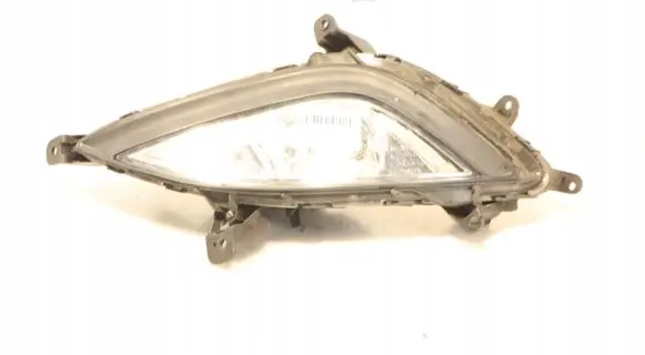 Hyundai i20 (PB PBT) Front fog light