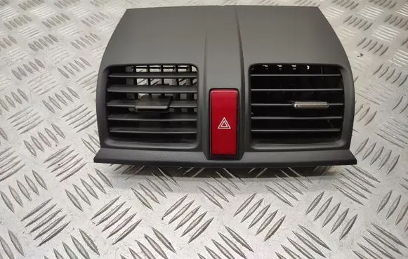 Honda CR-V Dash center air vent grill 77610SWAA020M1