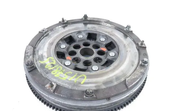 Opel Meriva A Dual mass flywheel 