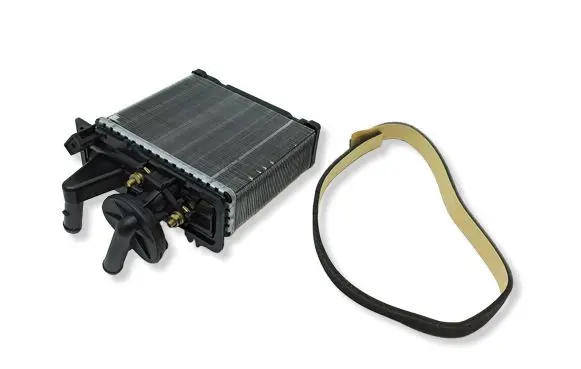 Chatenet Barooder Heater blower radiator 2R005