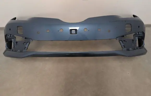 Toyota Auris E180 Front bumper 5211902K40