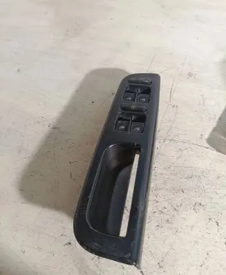 Volkswagen PASSAT B5 Electric window control switch 1J4959857 03755000