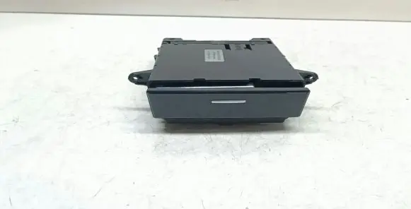 Ashtray (front)