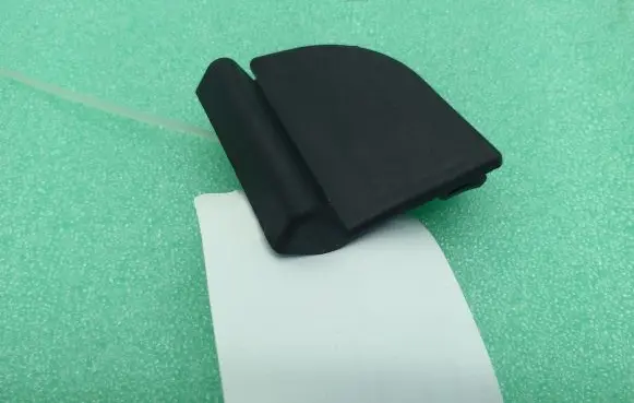 Maserati Levante Seat trim 670086674