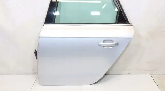 Audi A4 S4 B8 8K Rear door 