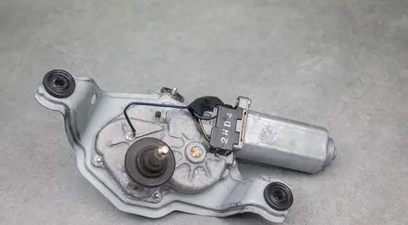 Hyundai i40 Rear window wiper motor 987003Z000