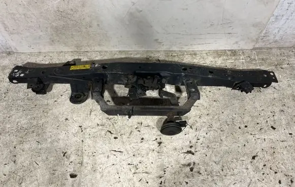 Nissan Juke I F15 Top upper radiator support slam panel 
