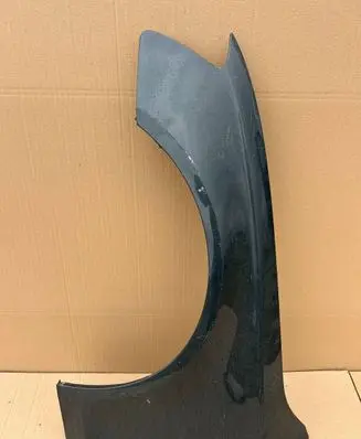 Audi A4 S4 B8 8K Fender xxxA4B8XX