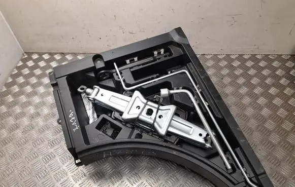 Lexus RX 450H Tool box 6499148070