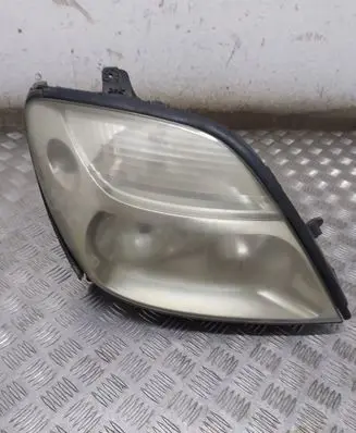 Renault Scenic II - Grand scenic II Headlight/headlamp 7700432097
