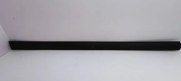 Volkswagen Golf III Front door trim (molding) 1H4853515