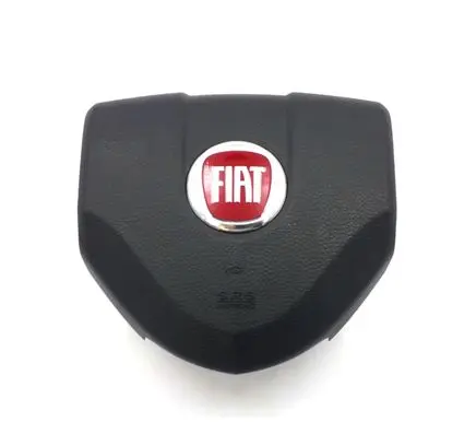 Fiat Freemont Steering wheel airbag