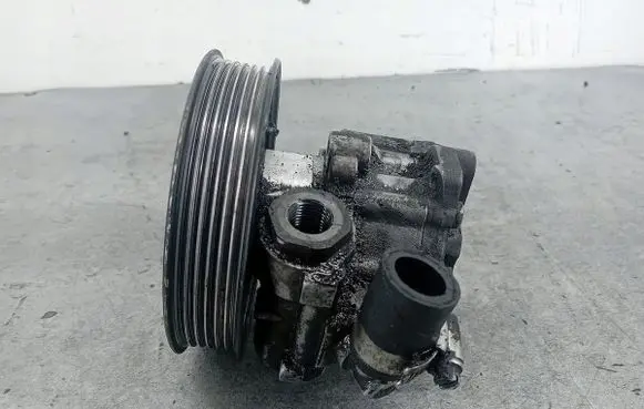Audi A4 S4 B7 8E 8H Power steering pump 