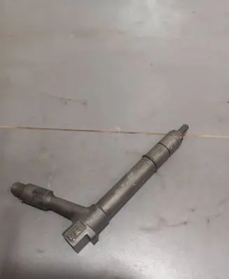 Opel Zafira A Fuel injector TJBB01901D