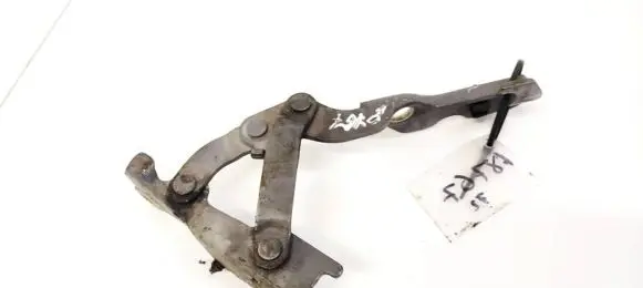Hyundai Sonata Engine bonnet/hood hinges