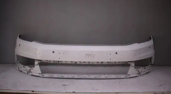 Volkswagen PASSAT B8 Front bumper
