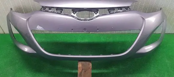 Hyundai i20 (PB PBT) Front bumper 