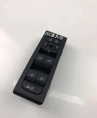 Volvo XC40 Electric window control switch 32319765