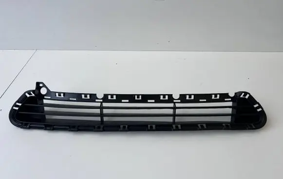 Hyundai i30 Front bumper lower grill 86560-S0000