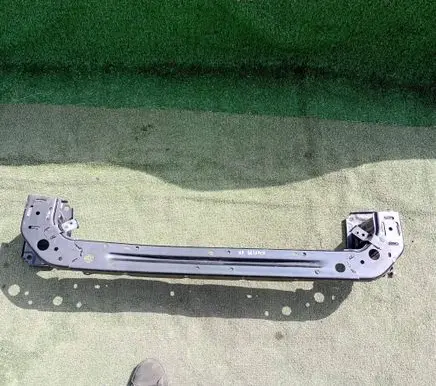 Mitsubishi ASX Front bumper support beam 5256B338 MB5217A YS2402A