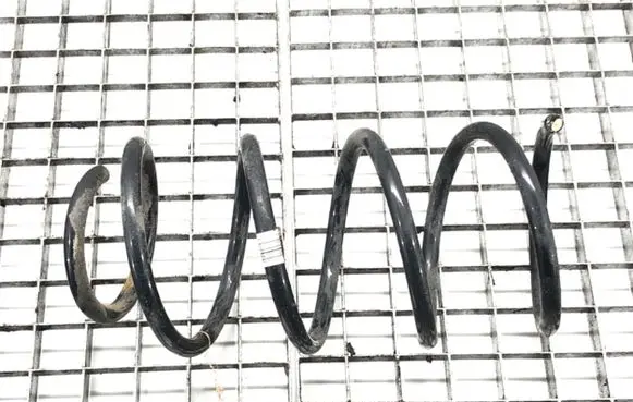 BMW X1 E84 Front coil spring