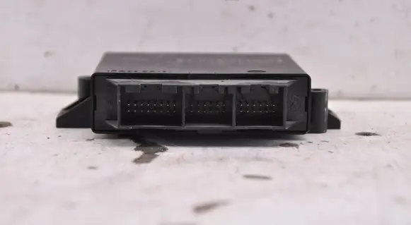 Audi A6 S6 C6 4F Parking PDC control unit/module 4F0919283L