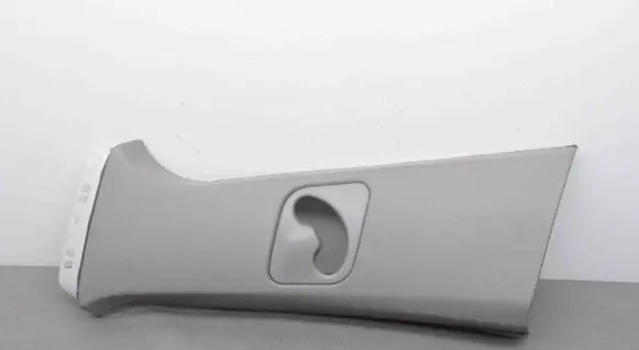 BMW X5 F15 (B) pillar trim (bottom) 7284707