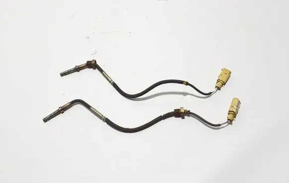 Exhaust gas temperature sensor