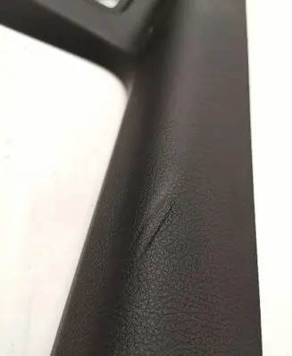 Mercedes-Benz C W205 (A) pillar trim A2056906625