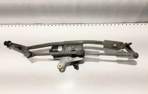 Volvo S80 Front wiper linkage and motor 09151848