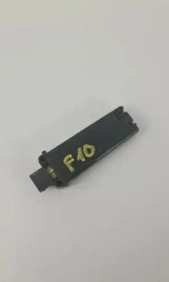 BMW 5 F10 F11 Tire pressure control unit 6871056