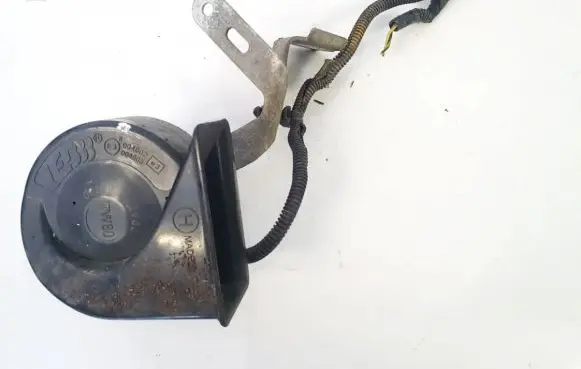 Ford C-MAX II Horn signal e3004002 03819
