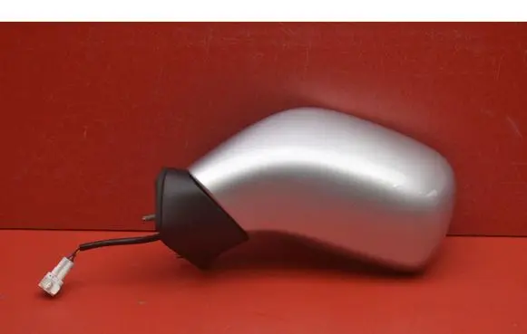 Opel Agila A Front door electric wing mirror 010609