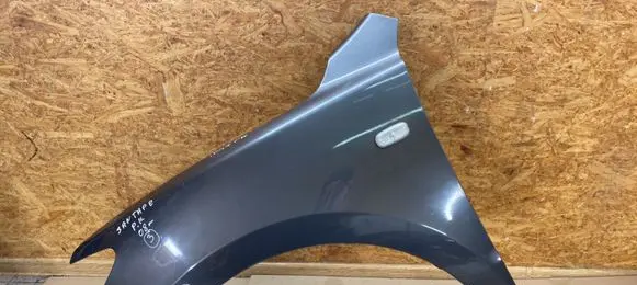 Hyundai Santa Fe Fender