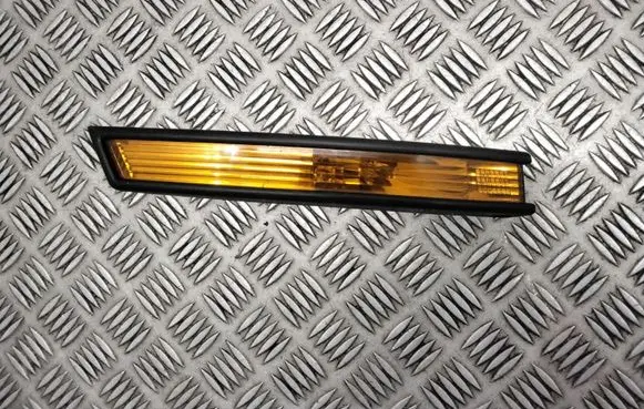 Volkswagen PASSAT B6 Front indicator light 3C0953042J 02F065600E
