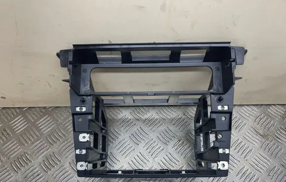 BMW 3 E90 E91 Radio/GPS head unit trim 51459120317