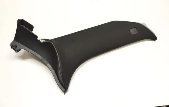 Mercedes-Benz GLC X253 C253 (C) pillar trim A2536906901