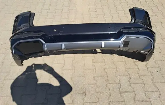 BMW iX3 G08 Rear bumper X3G01G08AHTMK11